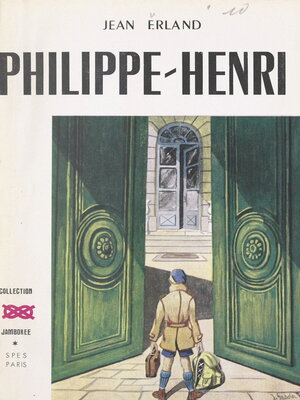 cover image of Philippe-Henri